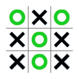 XO لعبة اكس او icon