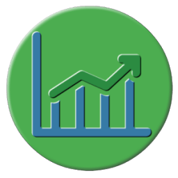 BSE NSE Live Market Watch أيقونة