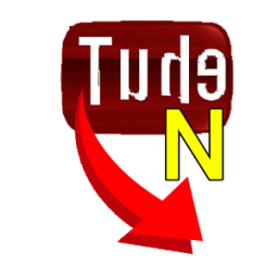 تيوب ميت الفيديو أيقونة