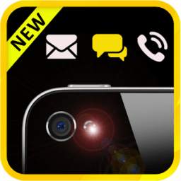 Flash on Call and Sms 1.5