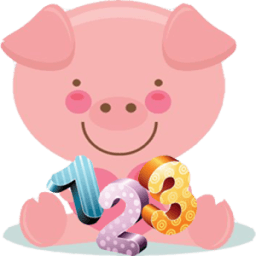 Belajar ABC 123 icon