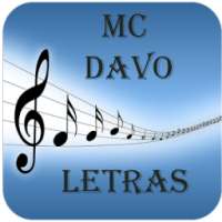 Mc Davo Musica & Letras