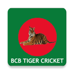 ikon BCB Tiger Cricket