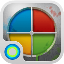 ikon Machine Hola Launcher Theme