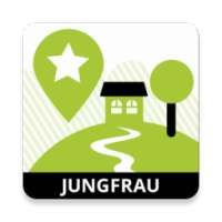 Jungfrau Region Travel Guide on 9Apps