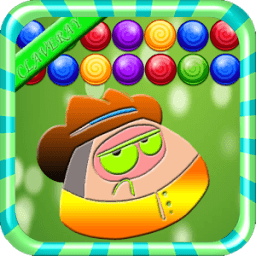 Bubble POU™ icon