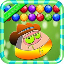 Bubble Pou 1.1