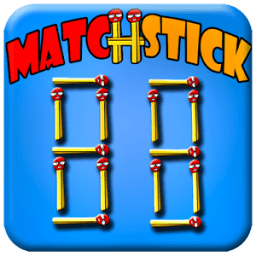 Move The MatchStick icon