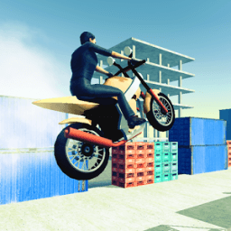 Moto Jump 3D आइकन