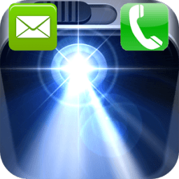 ikon FlashBolt - Free Flash alerts