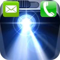 FlashBolt - Free Flash alerts