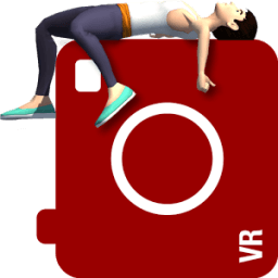 VR Ragdoll иконка