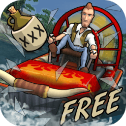 Shine Runner Free иконка