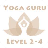 Yoga Guru 2-4 on 9Apps