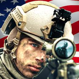 Elite Zombie Shooter : 3D FPS 1.0