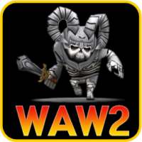 WAW2 : 위아더월드2