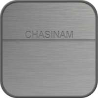 Simple chrome go locker theme