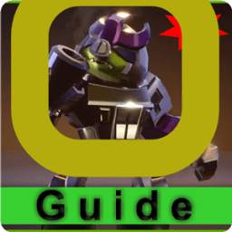Angry Birds Transformer Guide 2.2.1