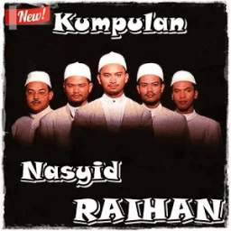 Kumpulan Nasyid Raihan 2.0