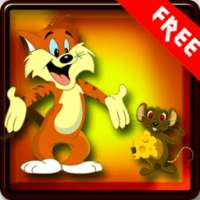 टॉम और माउस