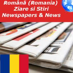 Romania Daily Newspapers