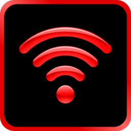 ikon WiFi Password Hacker (Prank) y