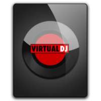 Virtual Djay Mixer on 9Apps