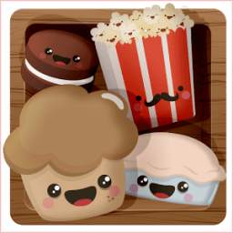 Candy Blast 1.0.0