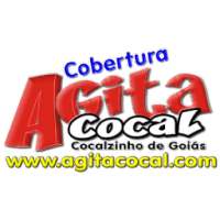 Agita Cocal - Cocalzinho Goiás