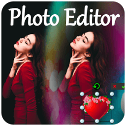 ikon Smart Photo Editor