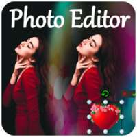 Smart Photo Editor on 9Apps