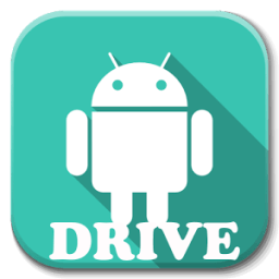 App Drive icon