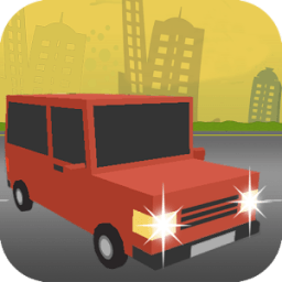 Fast Highway Racer आइकन