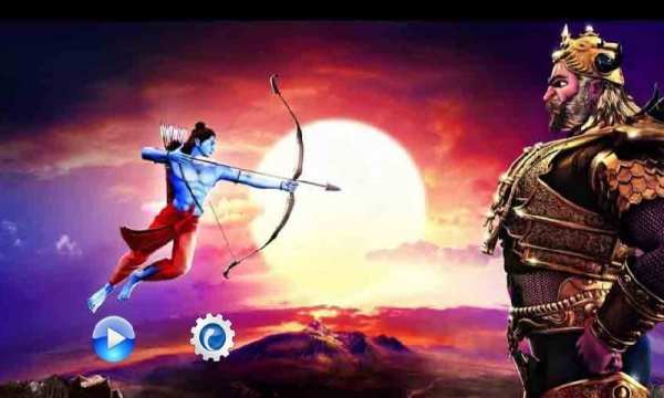 Kill Ravan скриншот 3