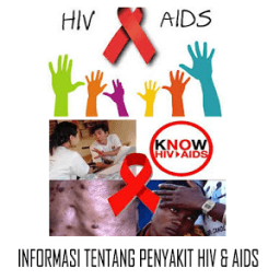 Penyakit HIV AIDS icon