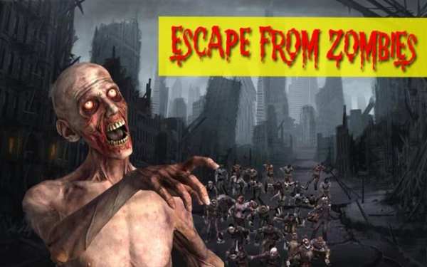 Zombie Killer: Doomsday screenshot 3