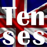 English Tenses