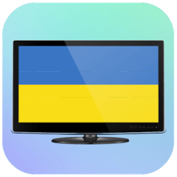 Ukraine TV иконка