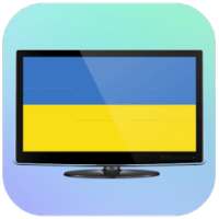 Ukraine TV