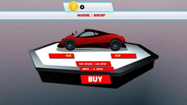 Car Racer скриншот 6