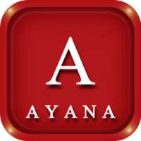 AyanaFashion on 9Apps