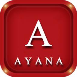 AyanaFashion 1.0.0
