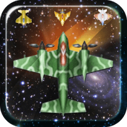 Air Battle Combat icon