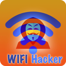 WIFI Mot De Passe Hacker PRANK icon