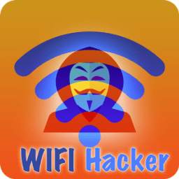 WIFI Mot De Passe Hacker 1.0