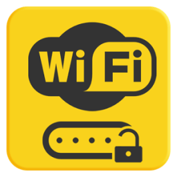 WiFi Password Viewer icon