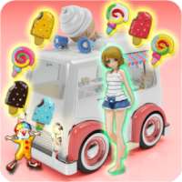 ZUMU ICE CREAM CANDY