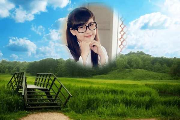 Natural Photo Editor स्क्रीनशॉट 1