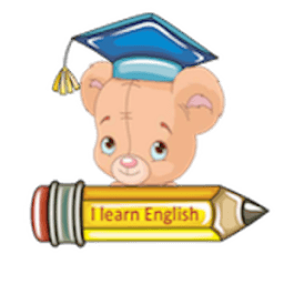 I LEARN ENGLISH icon