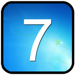 7imulator : Simulator for Win7 иконка